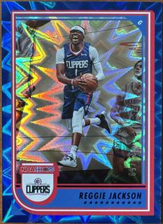 Reggie Jackson