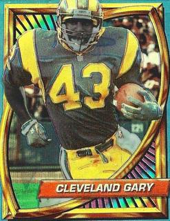 Cleveland Gary