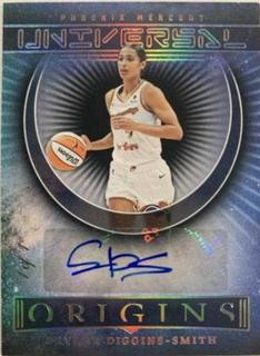 Skylar Diggins Smith