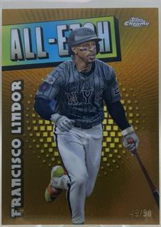 Francisco Lindor