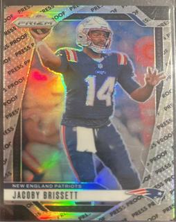 Jacoby Brissett
