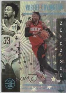 Robert Covington