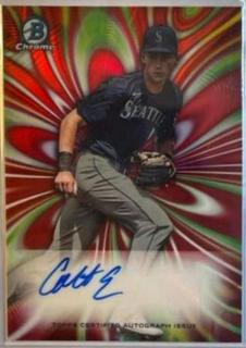 Colt Emerson