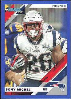 Sony Michel