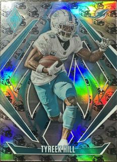 Tyreek Hill