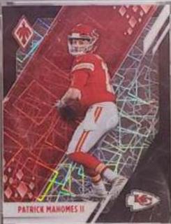 Patrick Mahomes II