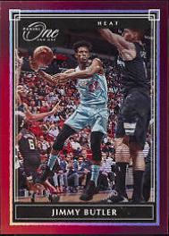 Jimmy Butler