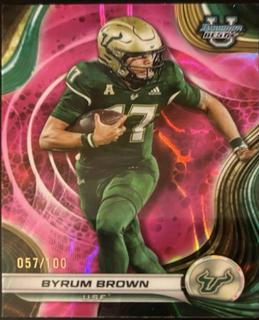 Byrum Brown