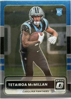 Tetairoa McMillan