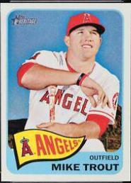 Mike Trout