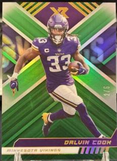 Dalvin Cook