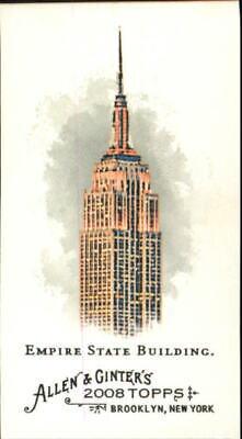 Empire State Bldng. [Mini] #29