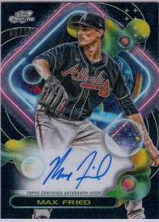 Max Fried