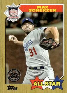 Max Scherzer