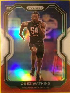 Quez Watkins