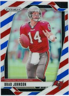 Brad Johnson