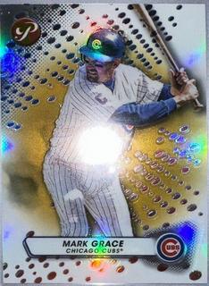 Mark Grace