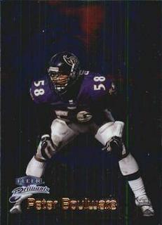 Peter Boulware