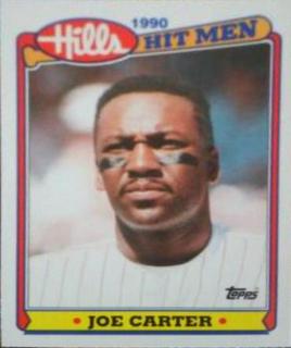 Joe Carter