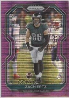 Zach Ertz