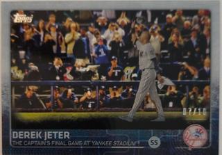 Derek Jeter