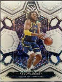 Kevon Looney
