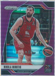 Nikola Mirotic