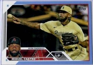 Miguel Castro