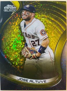 Jose Altuve