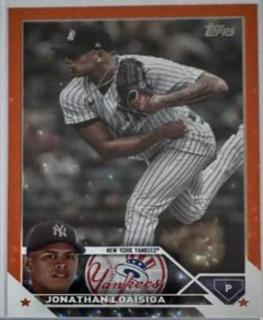 Jonathan Loaisiga