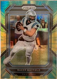 Baker Mayfield