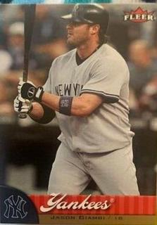 Jason Giambi