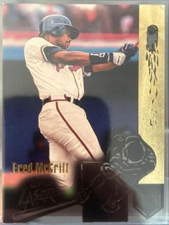 Fred McGriff