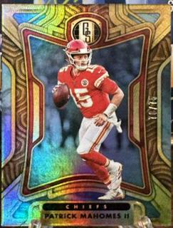 Patrick Mahomes II