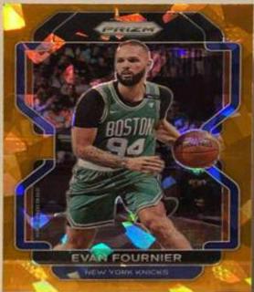 Evan Fournier