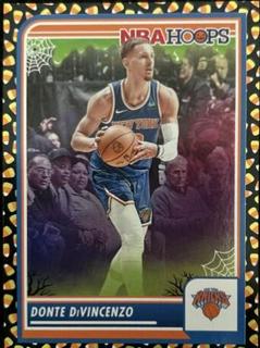 Donte DiVincenzo