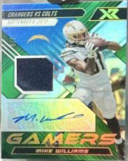 Mike Williams