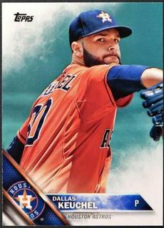 Dallas Keuchel