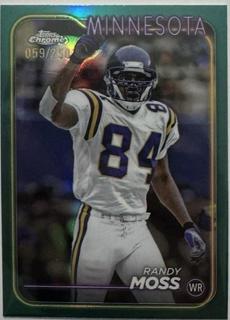Randy Moss