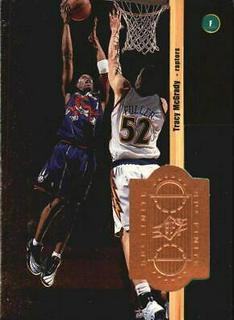 Tracy McGrady