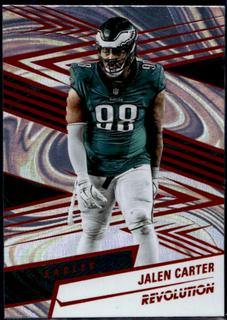 Jalen Carter