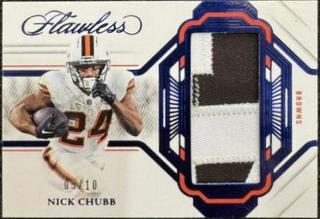 Nick Chubb