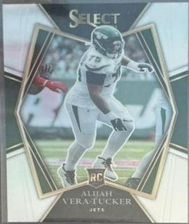 Alijah Vera Tucker