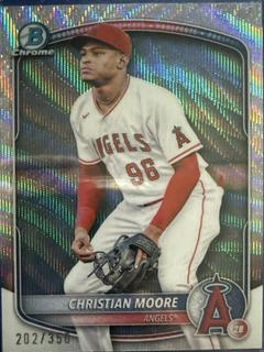 Christian Moore