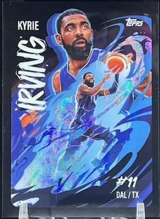 Kyrie Irving
