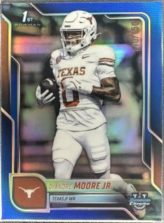 DeAndre Moore Jr.