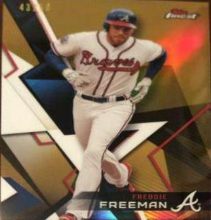Freddie Freeman