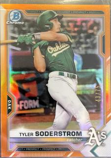 Tyler Soderstrom