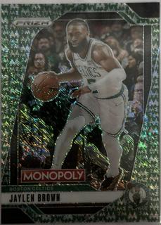 Jaylen Brown