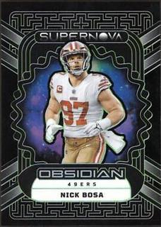 Nick Bosa